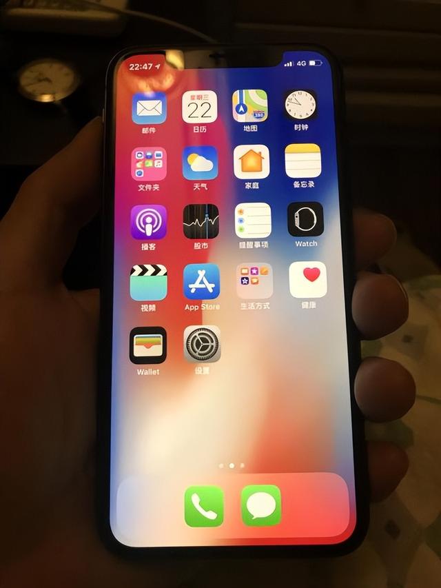 苹果8屏幕尺寸视频(苹果x屏幕尺寸)