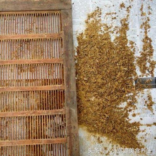 黑蜂胶的功效与作用及禁忌(黑蜂胶的功效与作用及食用方法)