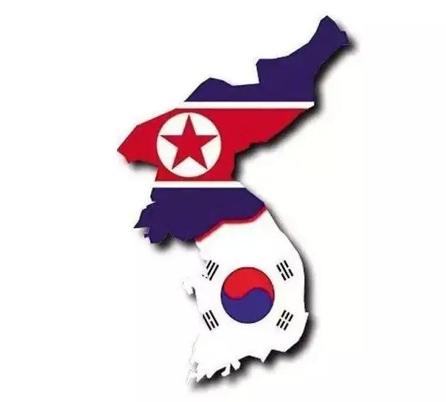 朝鲜一共有多少人口2020年(韩国与朝鲜面积人口各是多少)