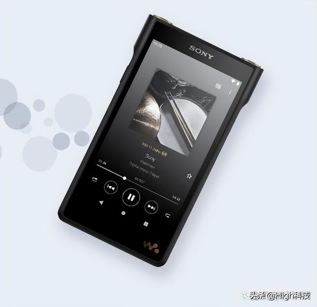 sony mp3播放器(索尼mp3哪款音质好)