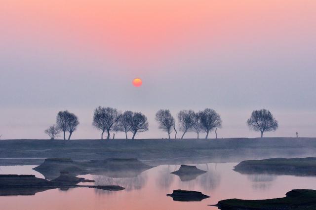 中国淡水湖排名表(鄱阳湖)