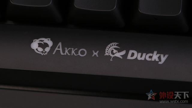 akko键盘怎样(akko蓝轴相当于什么轴)