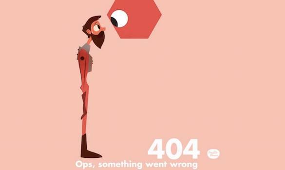 手机网页出现404怎么解决(打开网址出现404notfound)