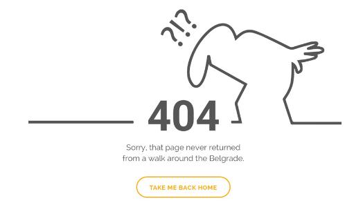手机网页出现404怎么解决(打开网址出现404notfound)
