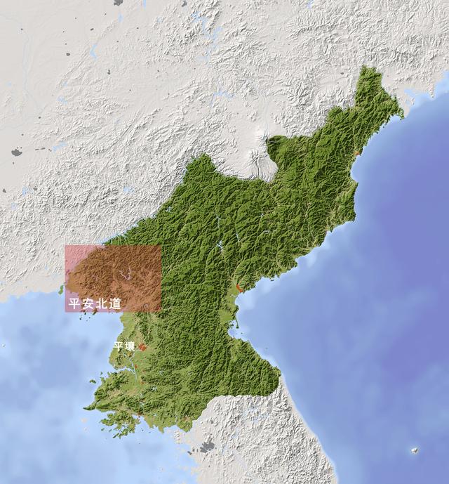 朝鲜一共多少人口啊(韩国人口2021总人数)