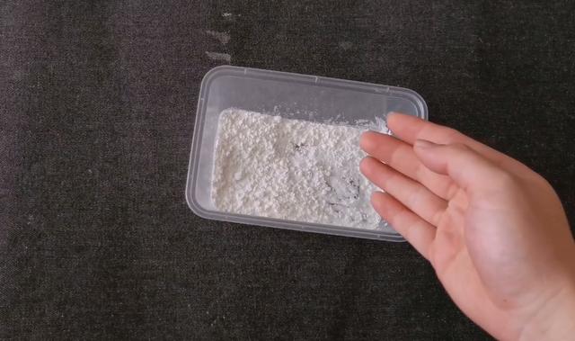 灰面粉是面粉吗(颗粒面粉和普通面粉区别)