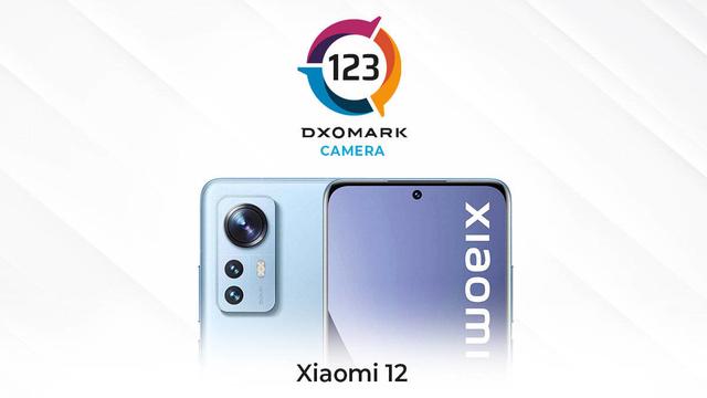 dxomark手机拍照排名最新官网数据(最新dxo排名完整表)