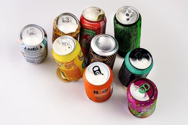 果汁饮料品牌排行榜前十名(纯果汁十大品牌排名)
