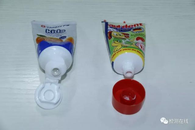宝宝可吞咽牙膏排名(小孩最好的牙膏是什么)