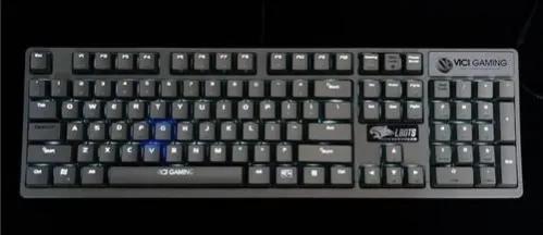 键盘常用15个功能键热键(键盘图)