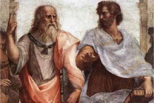 柏拉图和苏格拉底的关系多好(苏格拉底和柏拉图的摘麦穗故事)