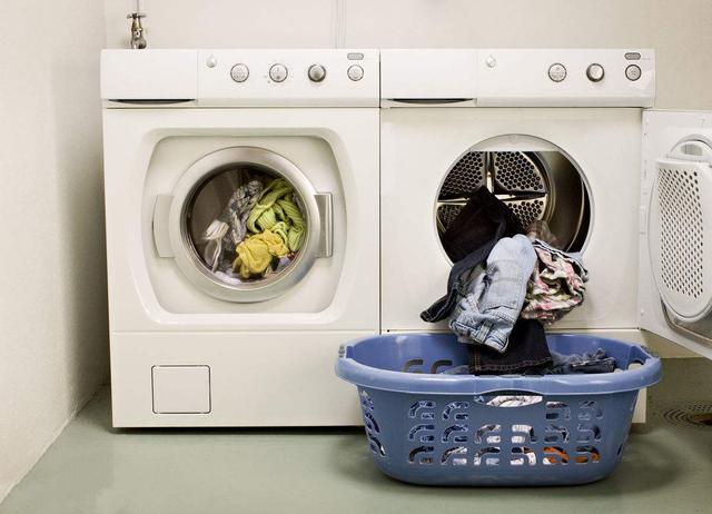 洗衣机过滤网的正确安装图(洗衣机里面的过滤网怎么拿出来)