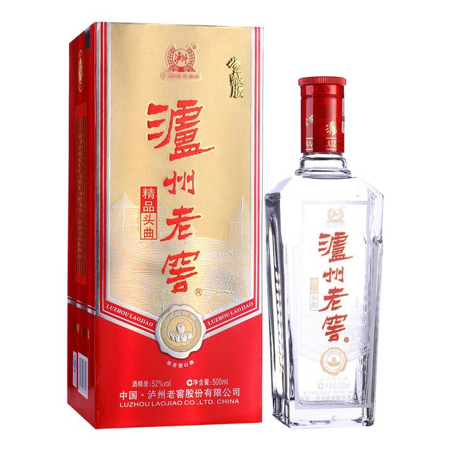 中国八大名酒排行榜前十名(八大名酒顺口溜)