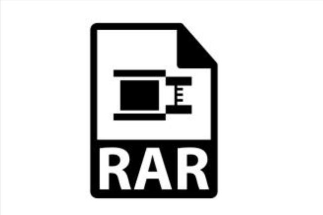 压缩包zip和rar的区别(压缩文件后缀zip和rar)
