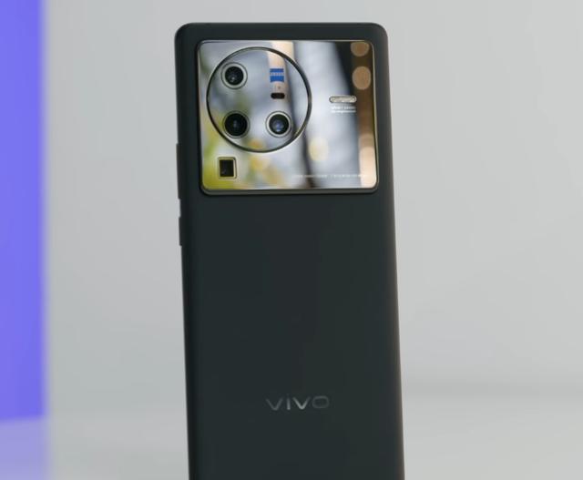 vivo最好的手机系列(vivo最高端手机排行)