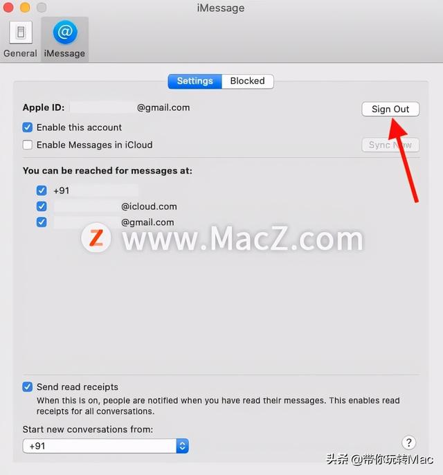 mac怎么退出apple id(怎么移除mac上的appleid)