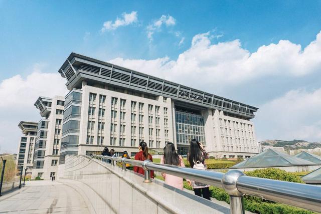 南京最值得上的二本大学排名(江苏最差6个二本)