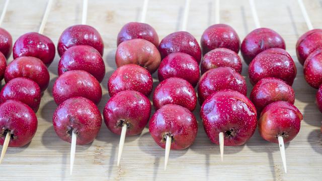 自学摆摊小吃100种菜(适合一人干的小吃生意)