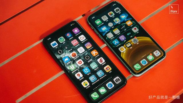 苹果手机10和11的区别(苹果6s现在多少钱)
