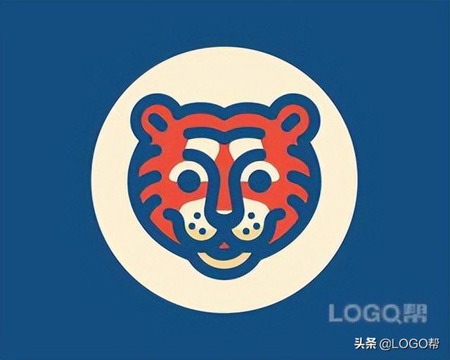 免费商标设计logo图案(老虎商标logo)