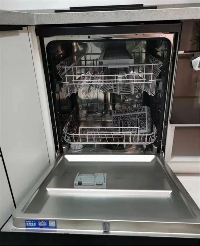 超声波洗碗机价格表(超声波洗碗机是智商税吗)