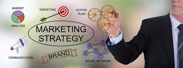 营销策略制定的基础是什么(营销策略都有什么策略)