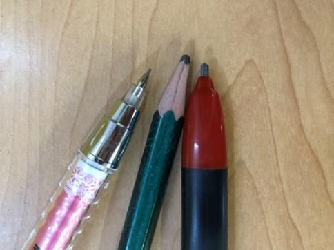 铅笔芯的主要成分比例(铅笔芯的主要成分是什么啊)