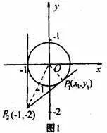 直线和圆求半径的计算公式(求圆半径最好方法)