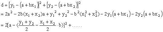 回归系数计算公式怎么记(怎么用回归系数计算系数)