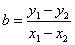 回归系数计算公式怎么记(怎么用回归系数计算系数)