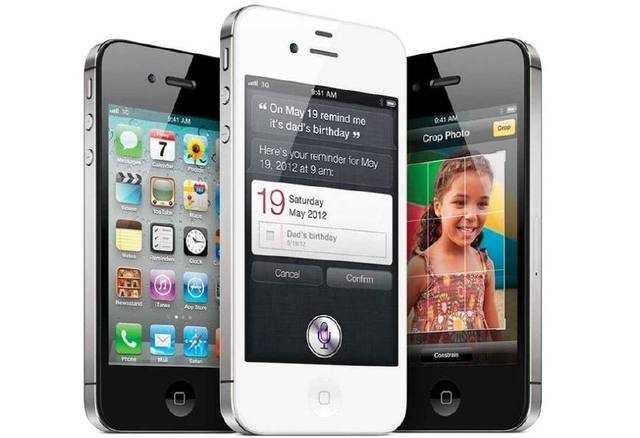 iphone所有型号图片背面(苹果手机图片)