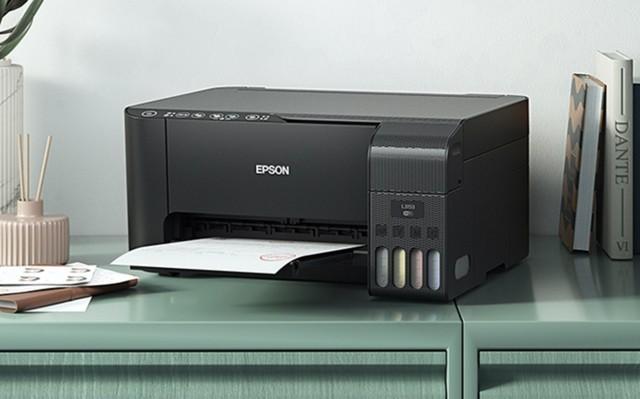 一台打印机多少钱家用(打印机最新报价)