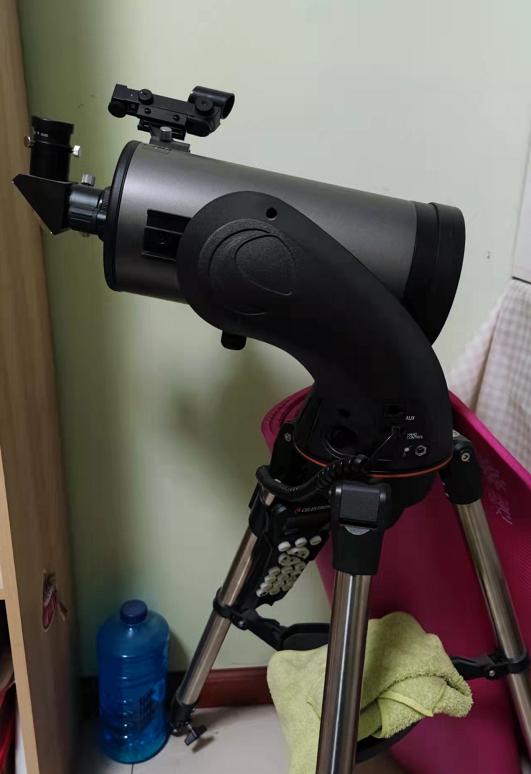 学生天文望远镜多少钱一台(天文望远镜真实效果图)