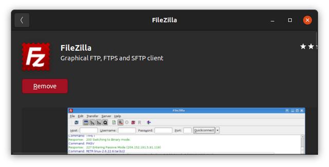 filezilla使用教程(filezilla连接教程)