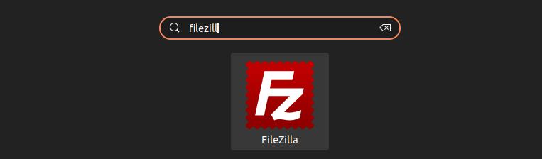 filezilla使用教程(filezilla连接教程)