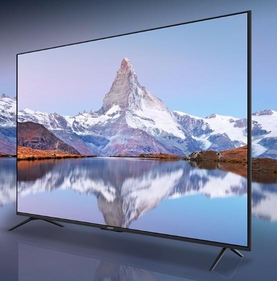 75寸电视机长和宽是多少(85寸电视长宽多少厘米)