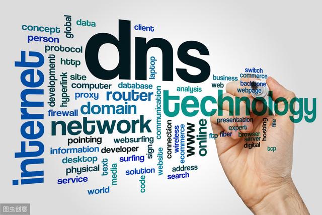 域名系统dns的作用是什么(域名服务dns的主要功能)