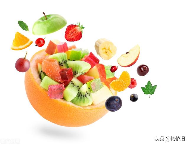 十大酸性水果排名(酸性食物有哪些)
