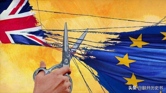英国退出欧盟原因和影响(英国退出欧盟有影响吗)