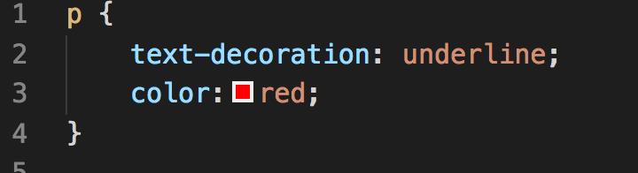 html字体颜色样式怎么设置(html怎么设置字体为红色)