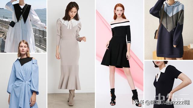 中国高端女装市场(高端女装2022新款连衣裙)