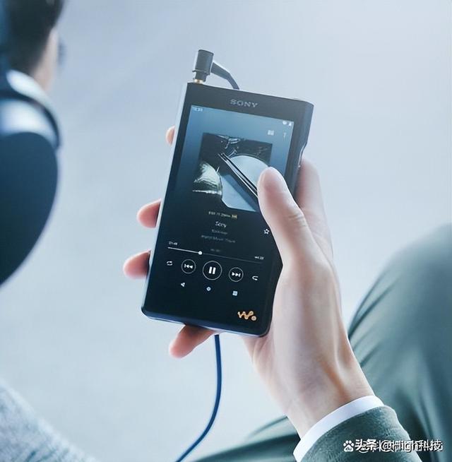 sony mp3播放器(索尼mp3哪款音质好)