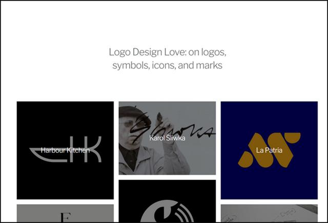 免费logo设计在线生成器有哪些(字体logo)