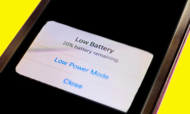 苹果手机电池恢复方法(苹果电池可以养回来吗)