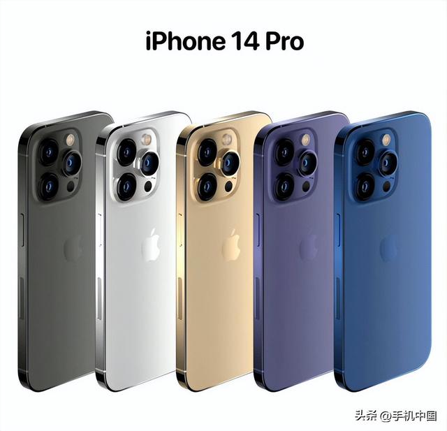 iphone手机型号大全售价(苹果各型号详情)