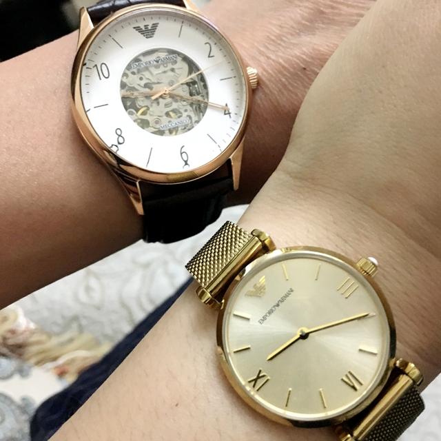 阿玛尼手表算什么档次的手表(阿玛尼手表怎么样)