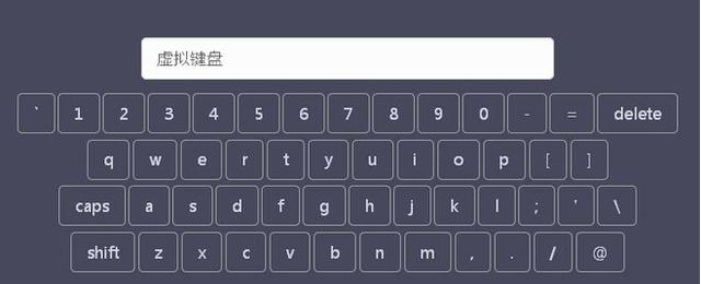 键盘常用15个功能键热键(键盘图)