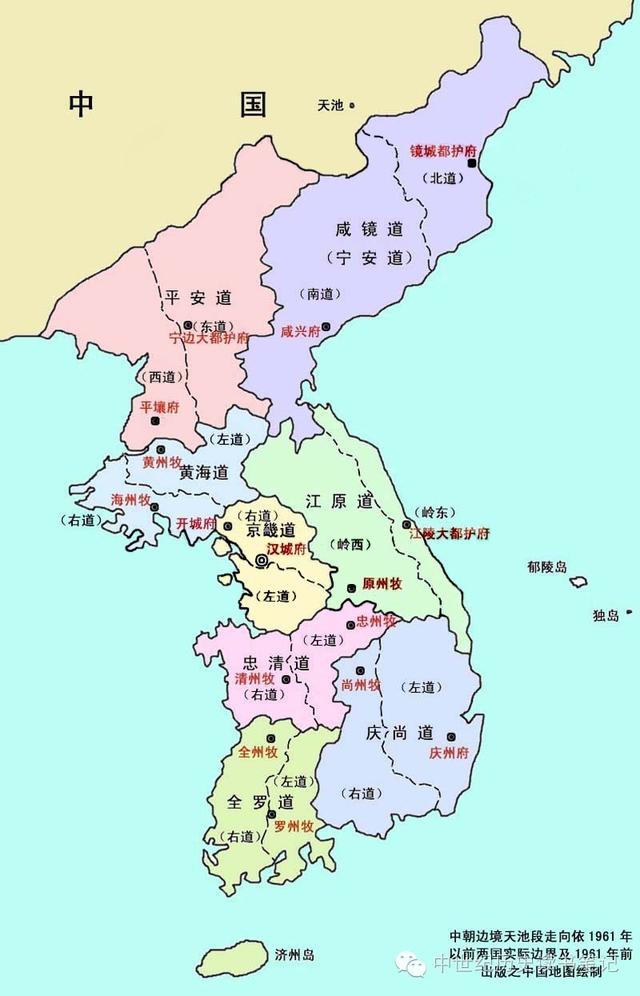朝鲜现有人口是多少(朝鲜目前人口有多少)