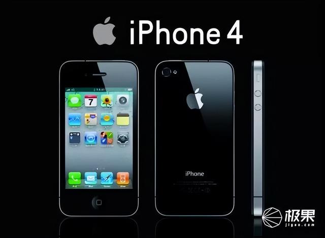 苹果手机所有系列型号大全(苹果手机所有型号比较)