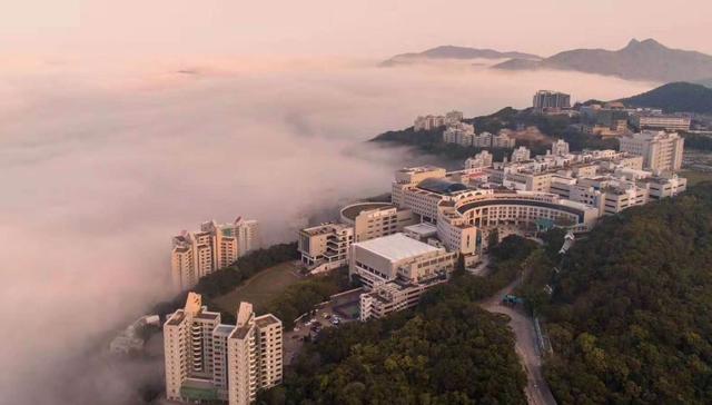 香港教育大学排名2022最新排名(香港教育大学研究生申请要求)